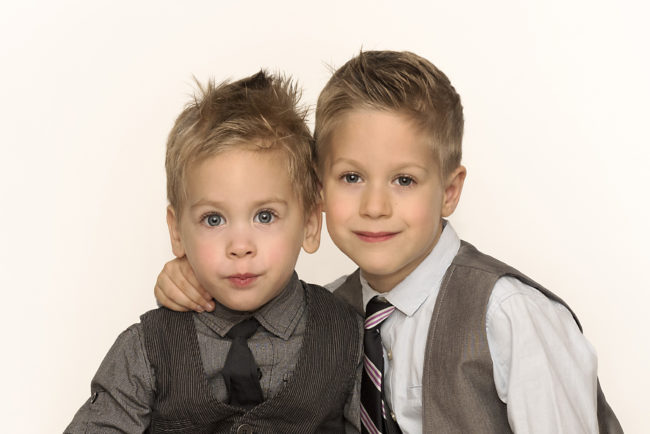 Kids photography